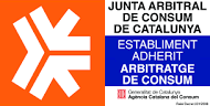 Junta arbitral de consum